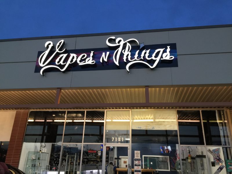 About us ATL Dist Vape E Juice Wholesale & Retail